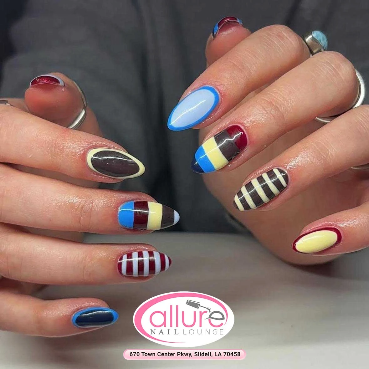 Nail September 10